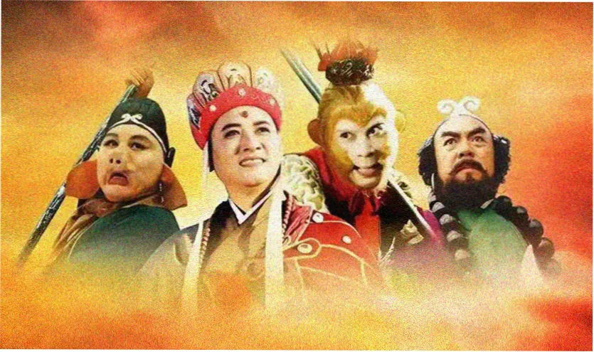 天天视频院线电影长夜理发店横版海报